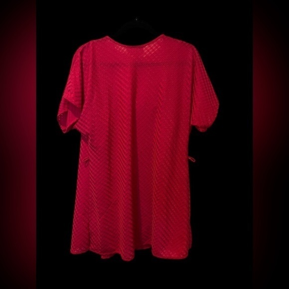 Vintage nightgown and‎ robe - Picture 2 of 6